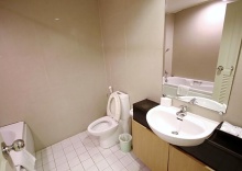 Номер Standard в Hope Land Hotel Sukhumvit 24