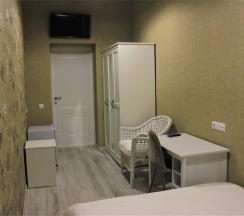 Двухместный DBL в O`Key Home