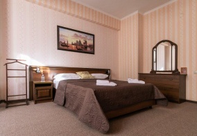 Отель Жемчуг в Сочи