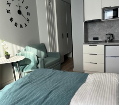 Ленинский 719 в Апартаменты LadOtel, Москва