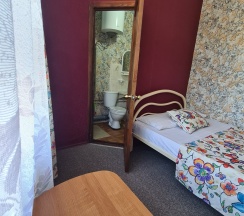 2х мест. Стандарт в Алёнка