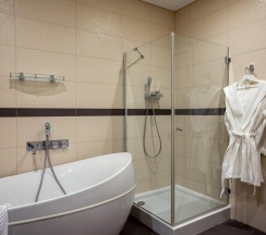 Апартаменты Junior Suite 58-9 в Рокмонд