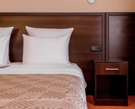 Двухместный номер Standard двуспальная кровать в Best Western Plus Atakent Park Hotel