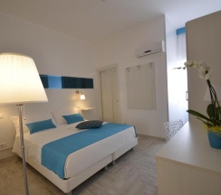 Двухместный номер Standard двуспальная кровать в Dima Residence