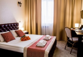 Мини-отель Гранат в Ульяновске