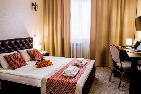 Ульяновск: Мини-отель Гранат