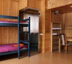 Номер эконом в Здрава дача