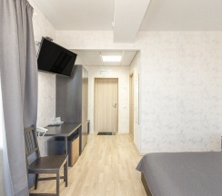 Улучшенный двухместный в Чайка