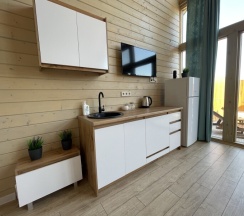 Домик в Sol Beach House