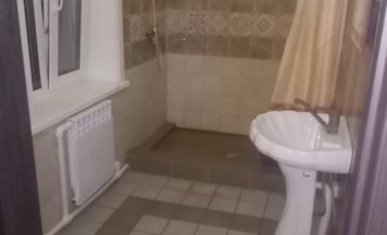 Номер эконом с 2 односпальными кроватями в Resort