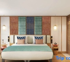 Номер Superior в Club Med Phuket