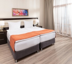 Апартамент комфорт 5 спален в Апартаменты Курорта Красная Поляна