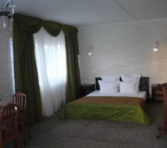 Люкс в Шторм