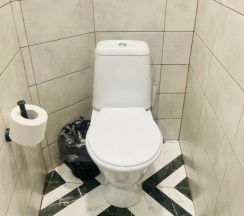 Студия в Апартаменты Комната