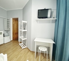 Двух-местный номер без балкона в Благодать