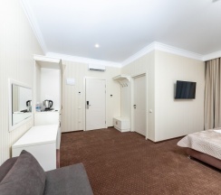 Джуниор сюит без балкона в Adriatic