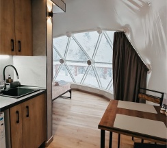 Глэмп в Пижамы