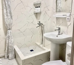 Семейный коттедж в ParaBarnov