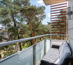 "Сосны" двухкомнатные апартаменты в Светлогорске в Культура Быта