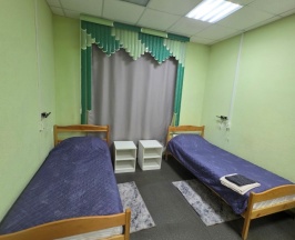 Улучшенный стандартный номер на двоих в Северный бриз