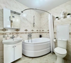 Квартира в Апартаменты на Невский проспект, д. 68/40, кв. 57