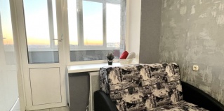 Брянск: Апартаменты Flats-Line (Флэтс-Лайн) на Красноармейской 39