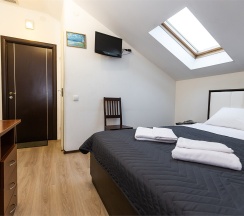 Стандартный эконом в Ям