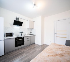 1-комнатные апартаменты, 39 м², 14 этаж в InnDays