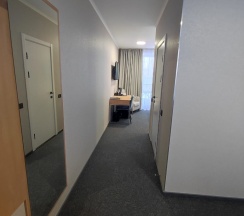 Family room (DBL/SGL/Triple) в Никольское