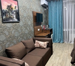 Стандарт в Шоколад