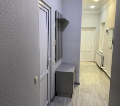 Коттедж улучшенный в Гостевой дом