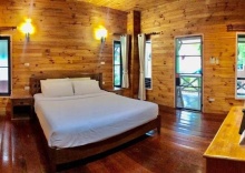 Двухместный номер Superior двуспальная кровать в Baan Soontree Resort