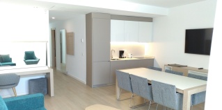 Плайя-де-Пальма: Апарт-отели Aparthotel Fontanellas Playa