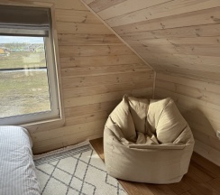 Дом в Holiday-house
