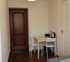 Комфорт 2х комнатный в Space aparts and rooms