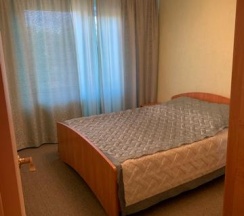 3-комнатный номер комфорт в Яшма