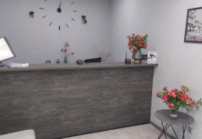 Хостел Платон в Тамбове