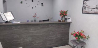 Тамбов: Хостел Платон