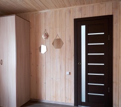 2-комнатный коттедж стандарт в BraunHaus