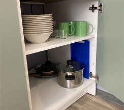 Апартамент стандарт, 2 места в Орленок