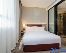 Одноместный номер Standard в Jinyuan Grand Hotel