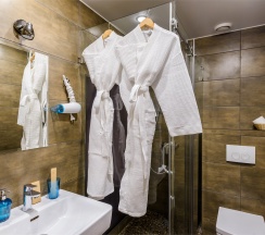 Лофт классик в Nevsky Loft Studio