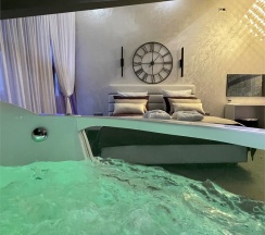 Honeymoon suite в Малиновка