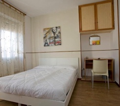 Трёхместный номер Standard в Hotel Riviera