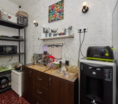 Полулюкс в Поместье