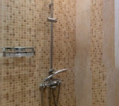 Семейный четырехместный комфорт плюс в it.rooms