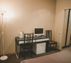 Стандартный номер в Потемкин на Шпалерной