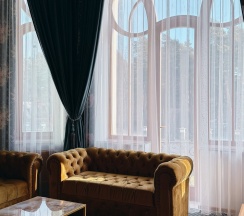 DOLCE VITA в Malakhovka Palace