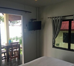 Двухместный номер Standard двуспальная кровать в Sunrise Villas Seaview