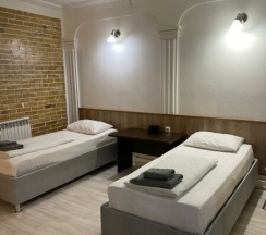 Четырехместный Стандарт в Рики